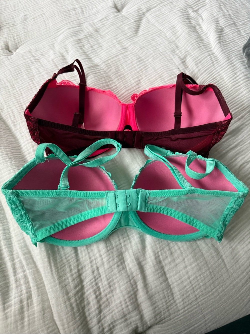 Victoria’s Secret PINK bras - Picture 4 of 4